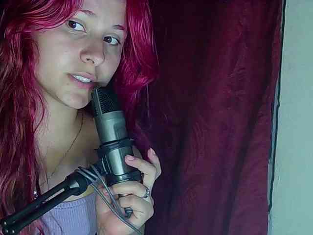 StarEli webcam