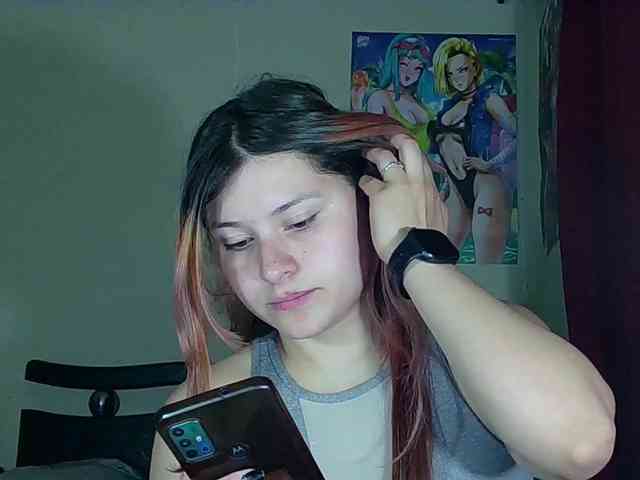 StarEli webcam