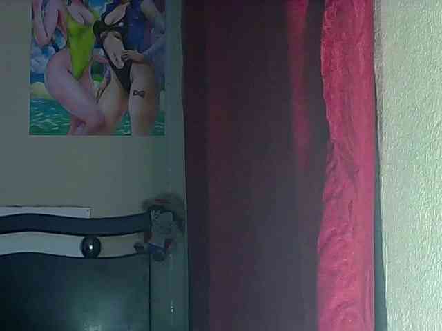 StarEli webcam
