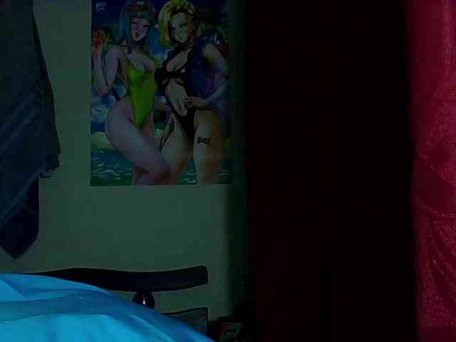 StarEli webcam