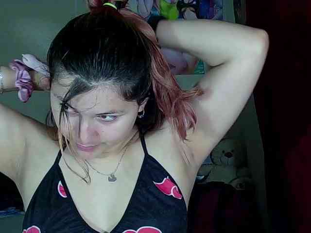 Elith20 Live Webcam on BongaCams