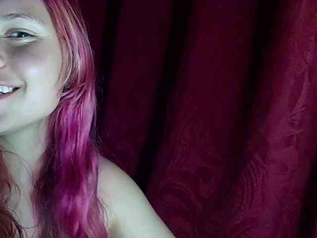 Elith20's webcam live show
