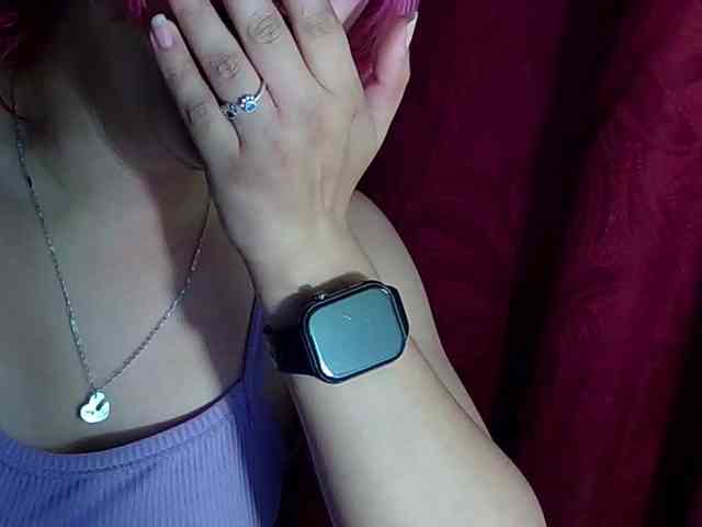 StarEli webcam