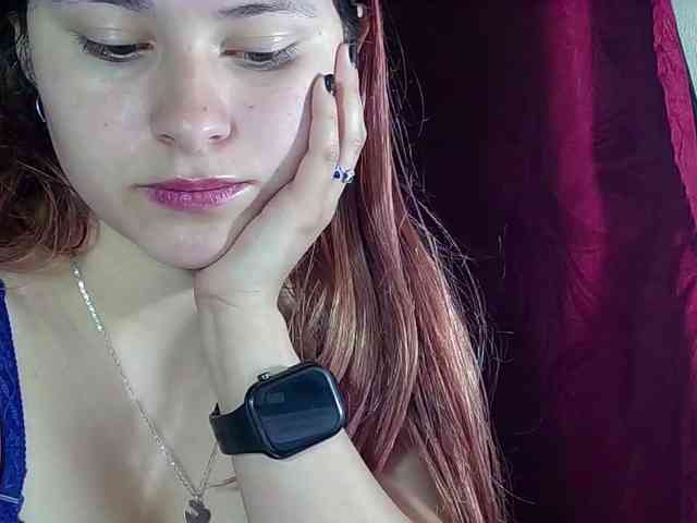 StarEli webcam