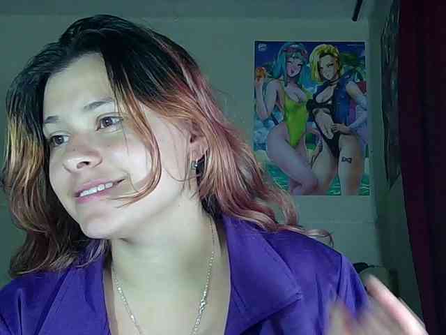 StarEli webcam