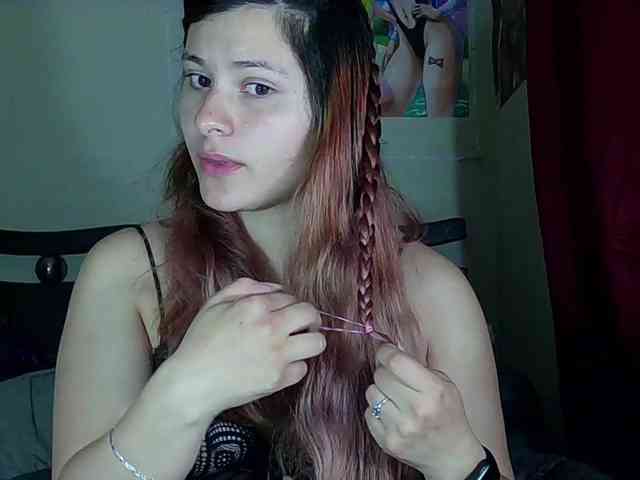 StarEli webcam