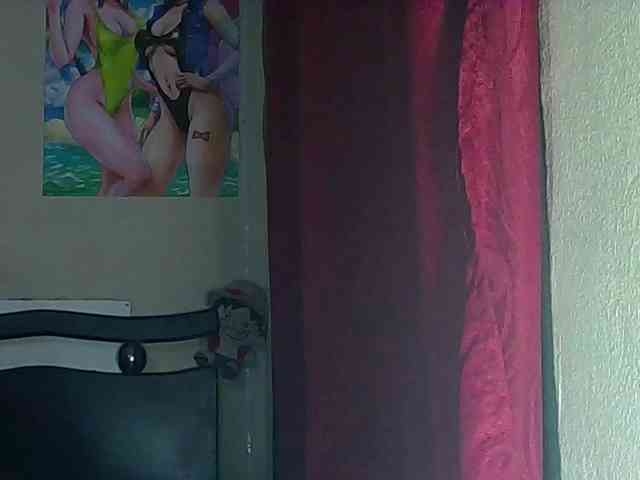 StarEli webcam