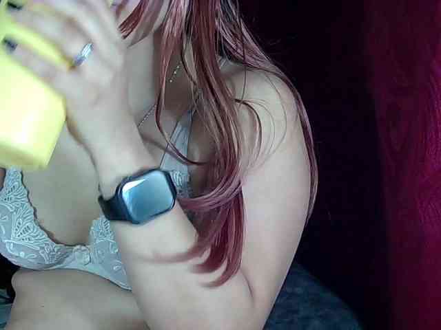 StarEli webcam