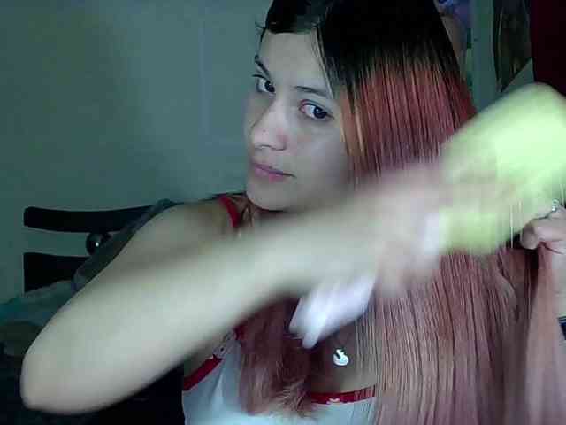StarEli webcam