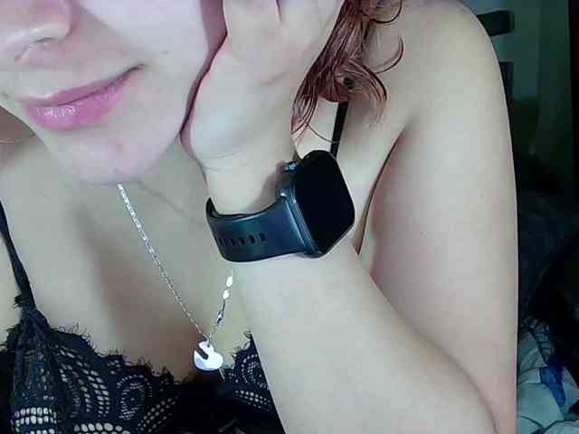 StarEli webcam