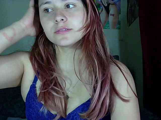 StarEli webcam