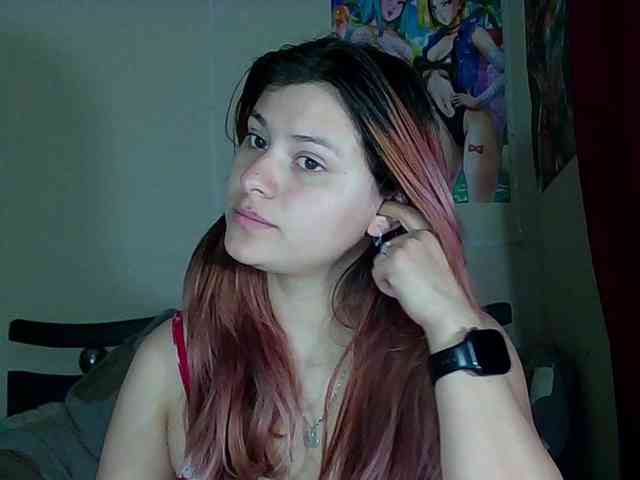 StarEli webcam