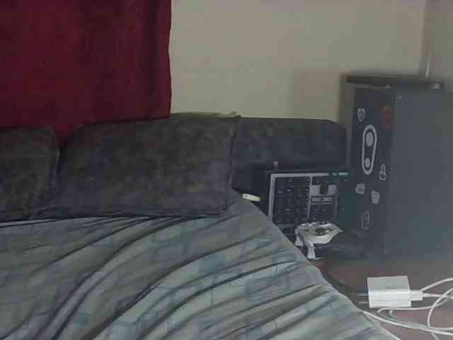 StarEli webcam