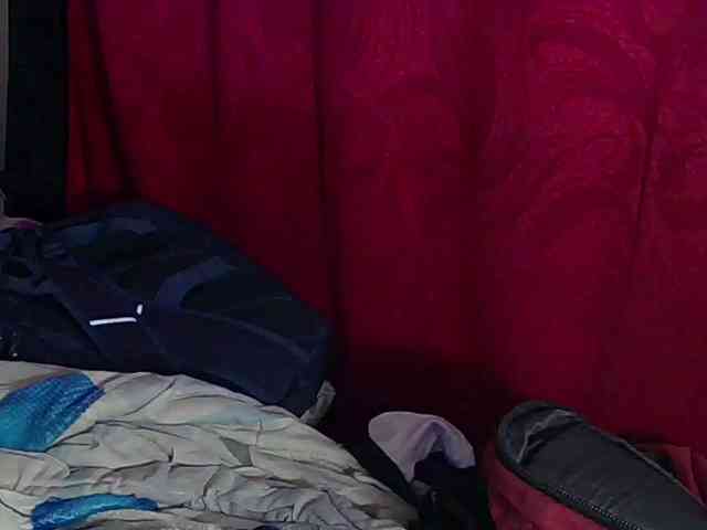 StarEli webcam