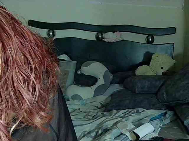 StarEli webcam