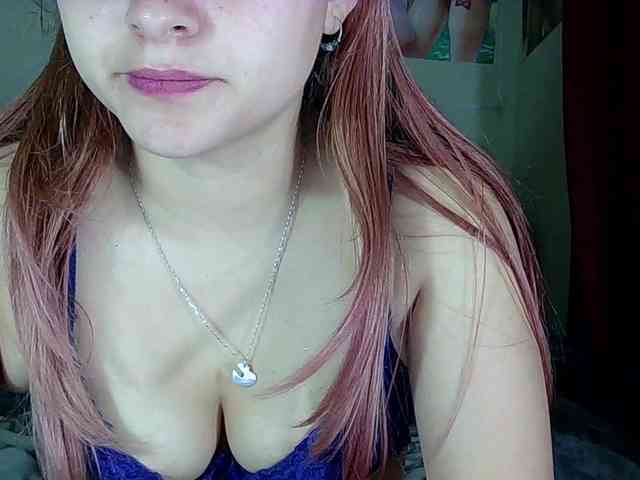 Elith20 Live Webcam on BongaCams