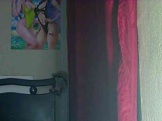 StarEli webcam