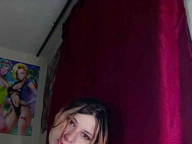 StarEli webcam