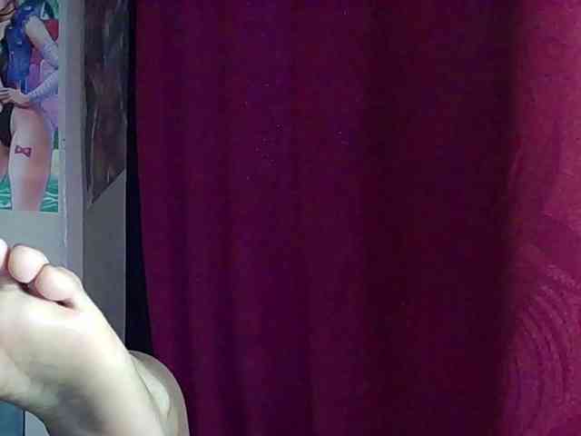 StarEli webcam