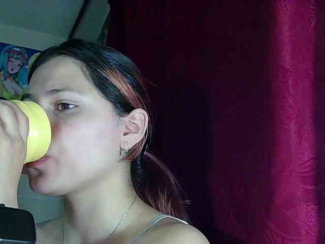 StarEli webcam