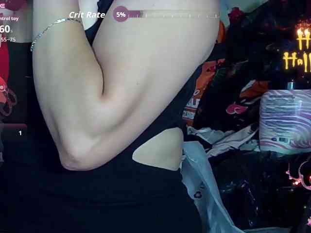 Elith20's webcam live show