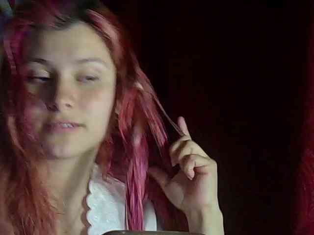 StarEli webcam