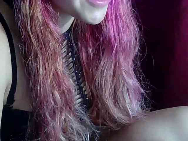 Elith20's webcam live show