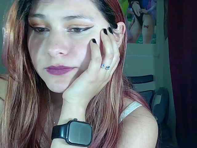 StarEli webcam