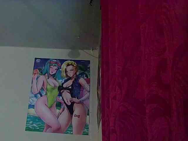 StarEli webcam