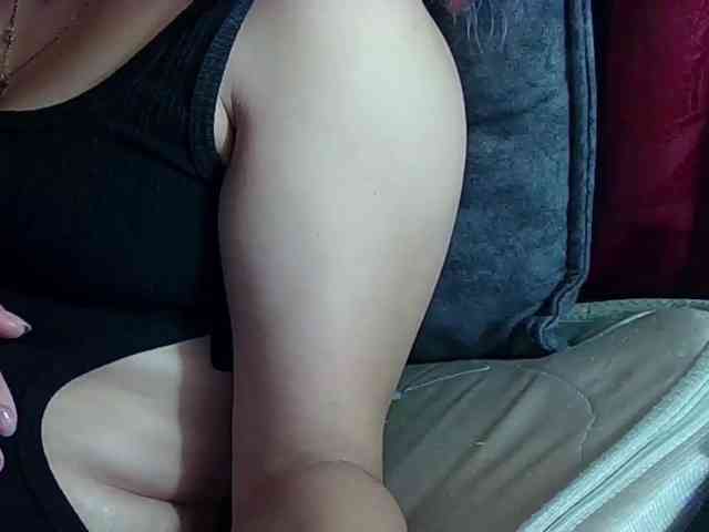 Elith20's webcam live show
