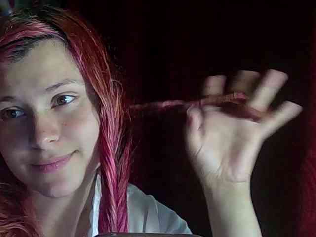 StarEli webcam