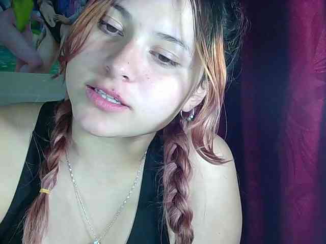 StarEli's Sexcam