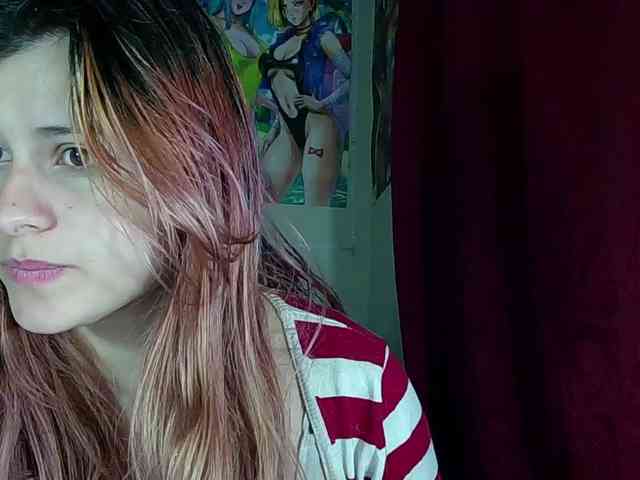 StarEli webcam