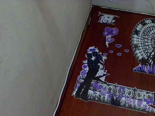 StarEli webcam