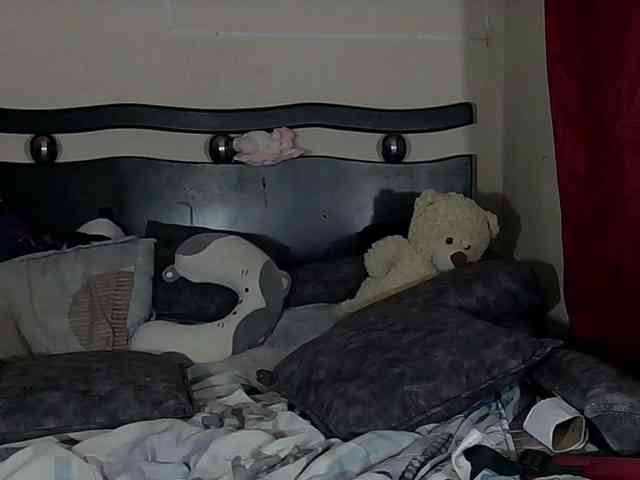 StarEli webcam