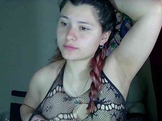 StarEli webcam