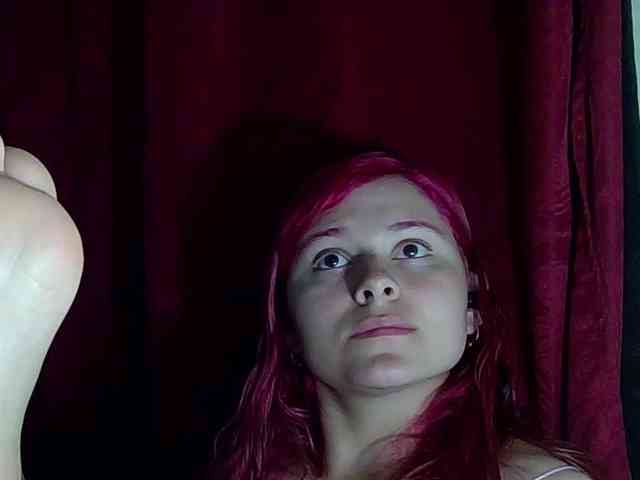StarEli webcam