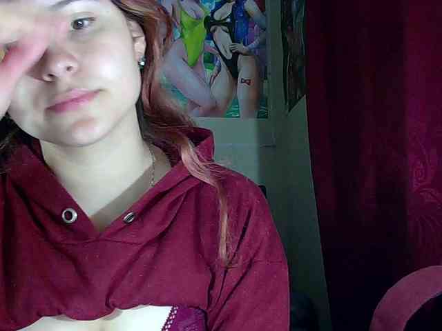StarEli webcam