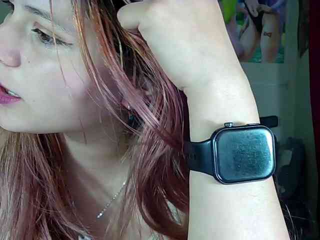 StarEli webcam