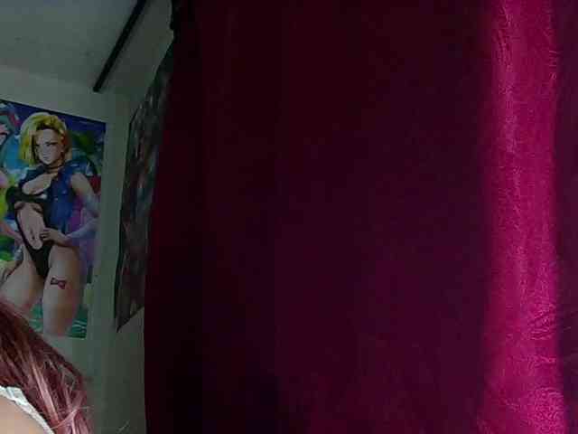 StarEli webcam