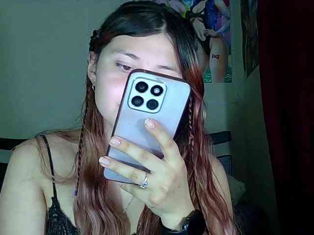 StarEli webcam