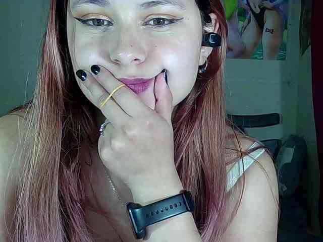 StarEli webcam