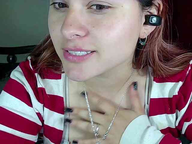 StarEli webcam