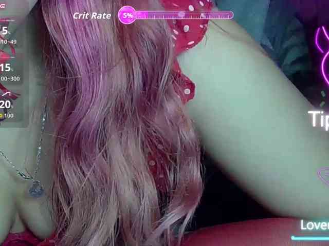 stareli's live room