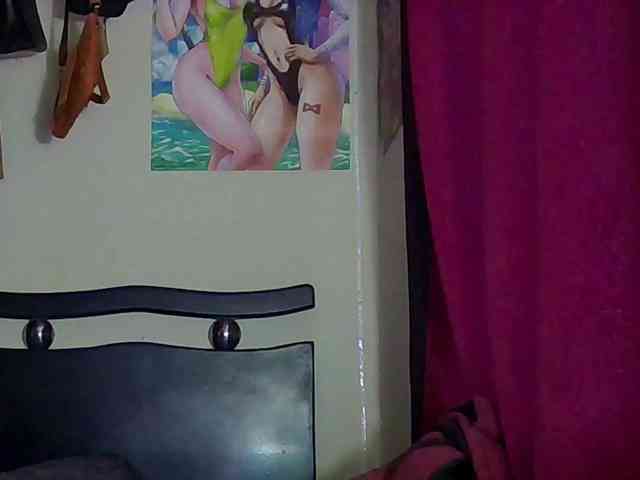 StarEli webcam