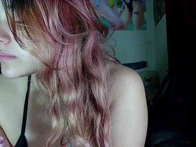Elith20 Live Webcam on BongaCams