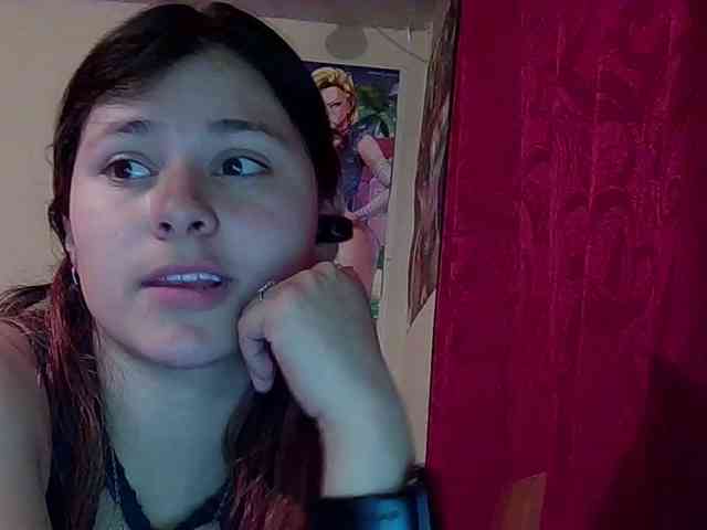 StarEli webcam