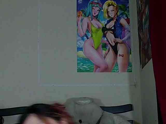 StarEli webcam