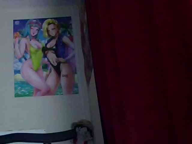 StarEli webcam