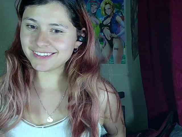 StarEli webcam